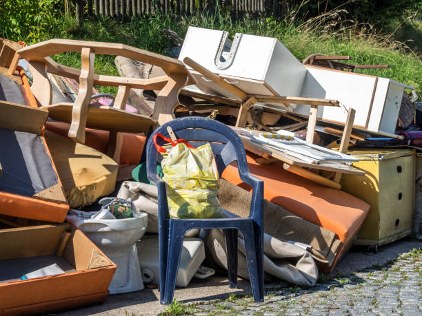 Best Basement Cleanout Services  in Munford, AL