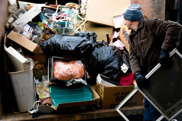 Best Dumpster Rental Services  in Munford, AL