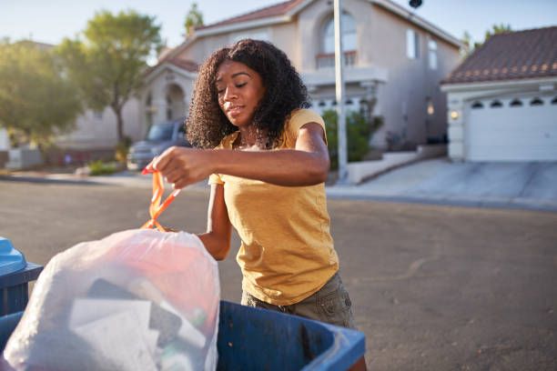 Best Household Junk Removal  in Munford, AL