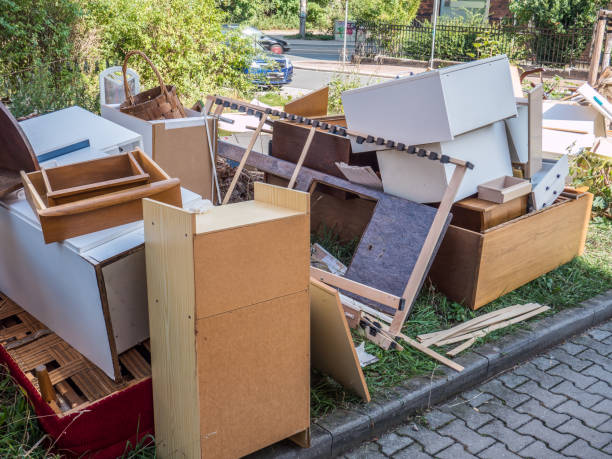 Best Junk Removal Near Me  in Munford, AL