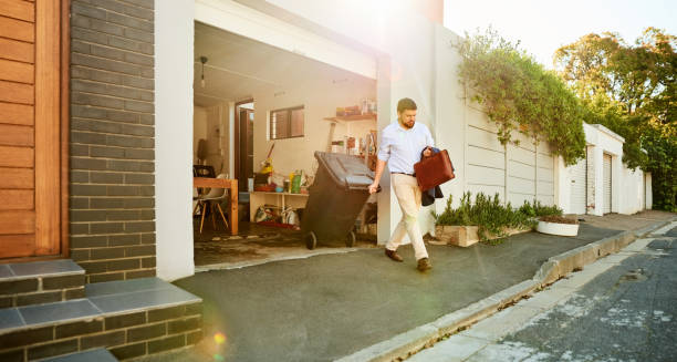 Best Construction Debris Removal  in Munford, AL