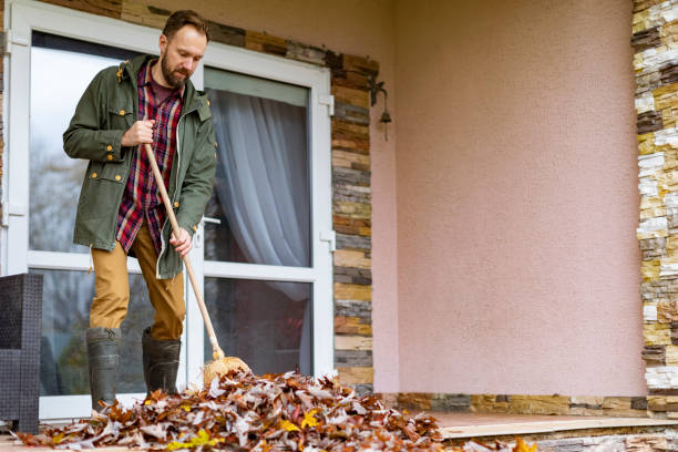 Best Yard Cleanup Services  in Munford, AL