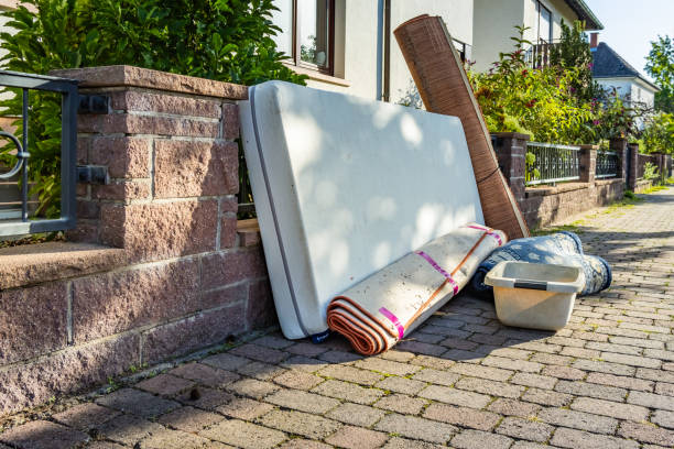 Best Professional Junk Removal  in Munford, AL