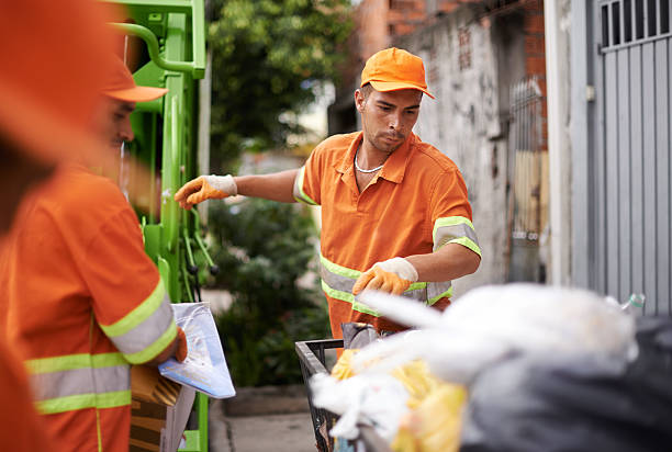 Best Junk Removal and Recycling  in Munford, AL