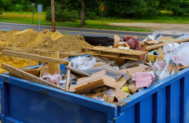 Best Junk Hauling Services  in Munford, AL